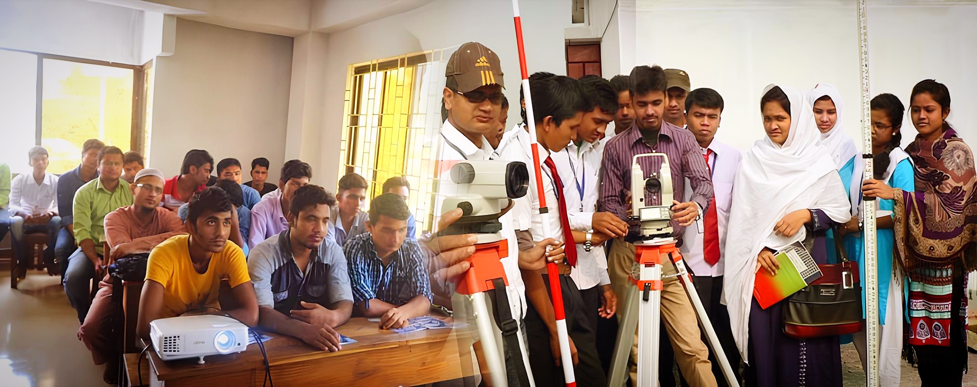 ক্লাসের ছবি