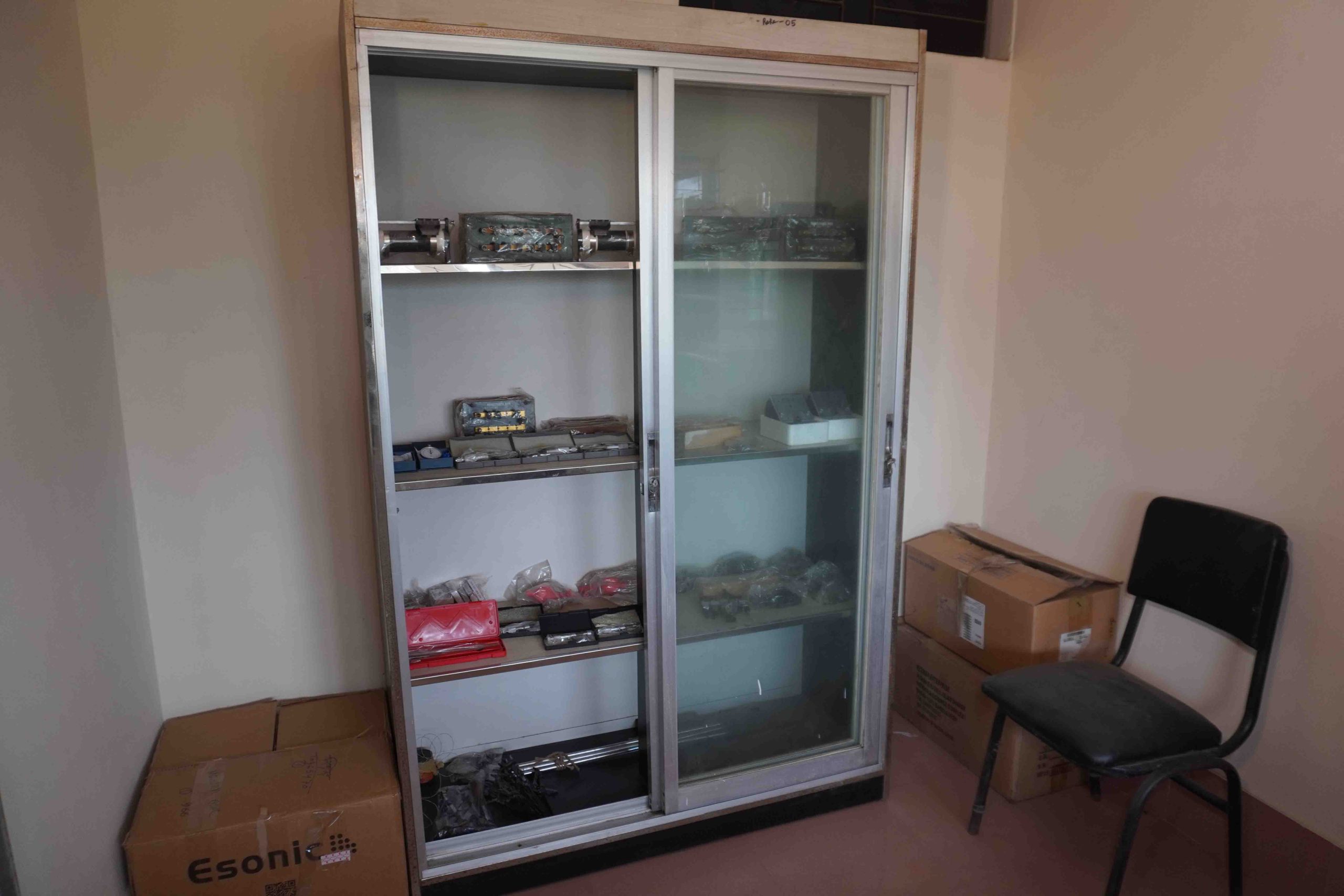 ফিজিক্স ল্যাব