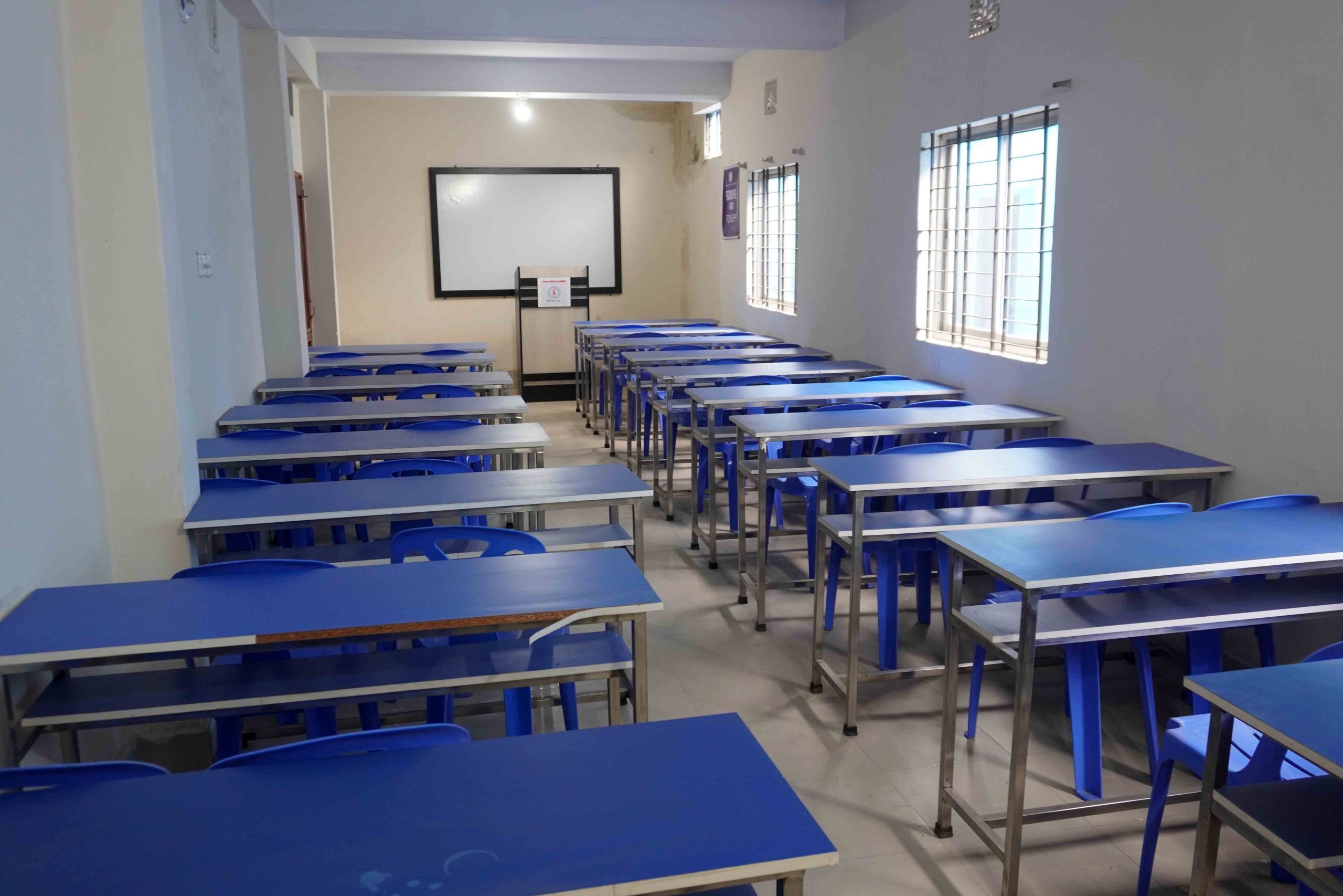 ক্লাসরুম এর ছবি