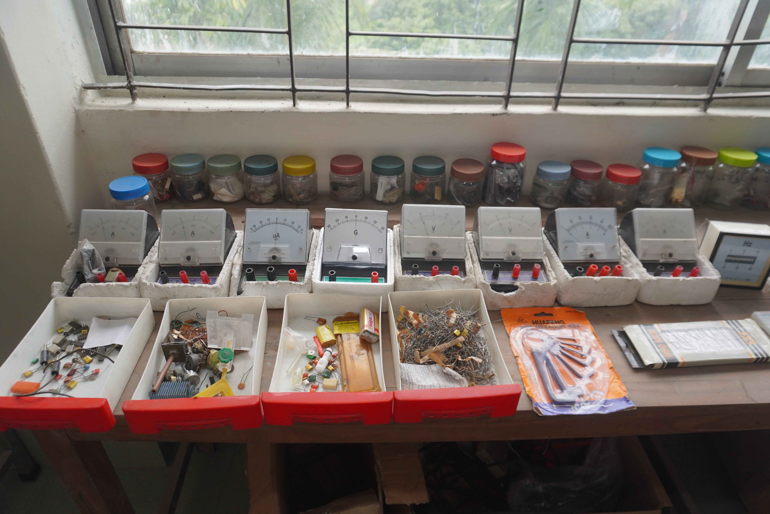 ইলেকট্রিক্যাল ল্যাব-01