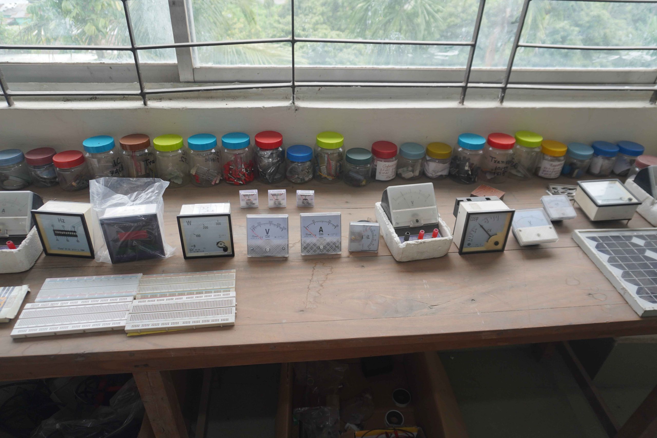 ইলেকট্রিক্যাল ল্যাব-02