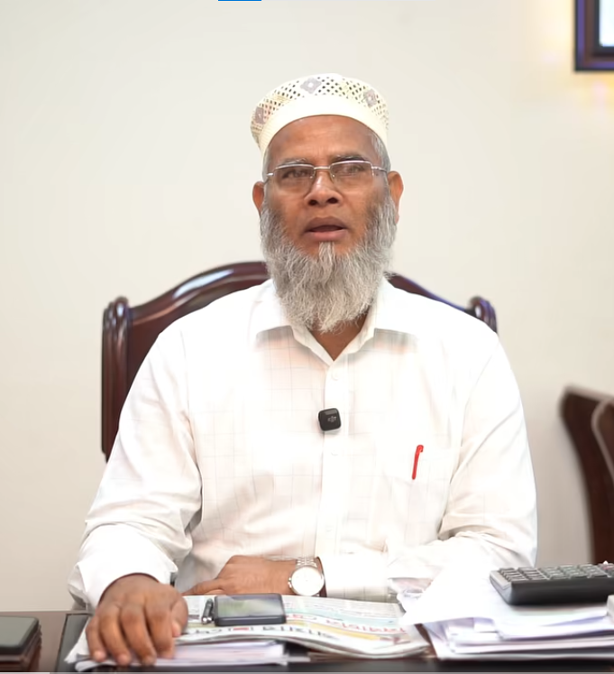 বাংলাদেশ কারিগরি শিক্ষা বোর্ড পরিচালিত কারিগরি ও বৃত্তিমূলক শিক্ষা ও প্রশিক্ষণ বিষয়ক আলোচনা -প্রকৌশলী মো: রুহুল আমিন, চেয়ারম্যান, বাংলাদেশ কারিগরি শিক্ষা বোর্ড ।